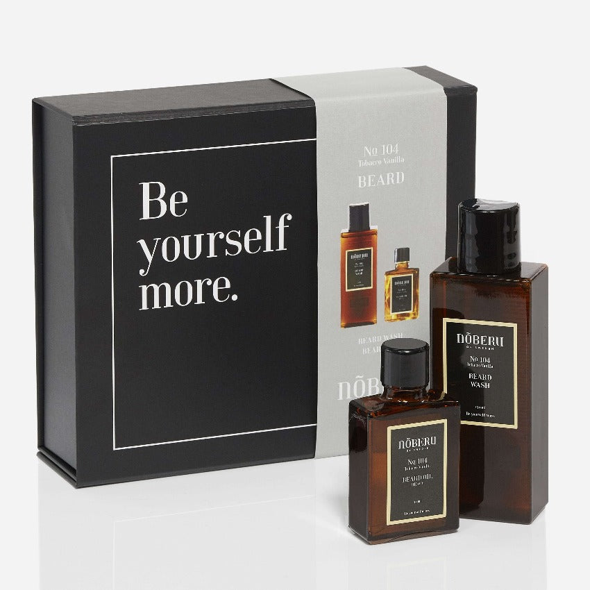 Gift Box Barba