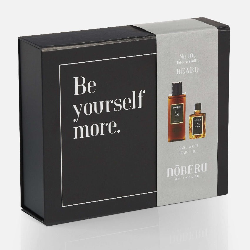 Gift Box Barba
