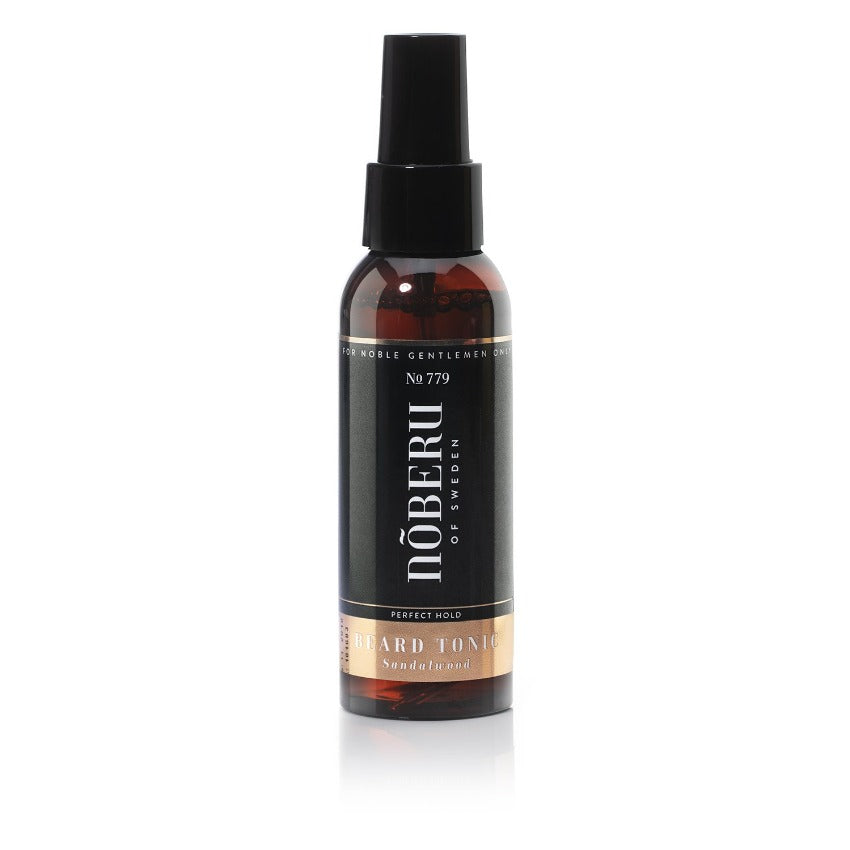 Beard Tonic - NOBERU