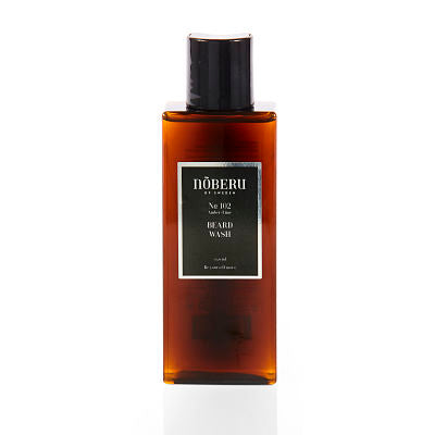 Beard  Wash - NOBERU