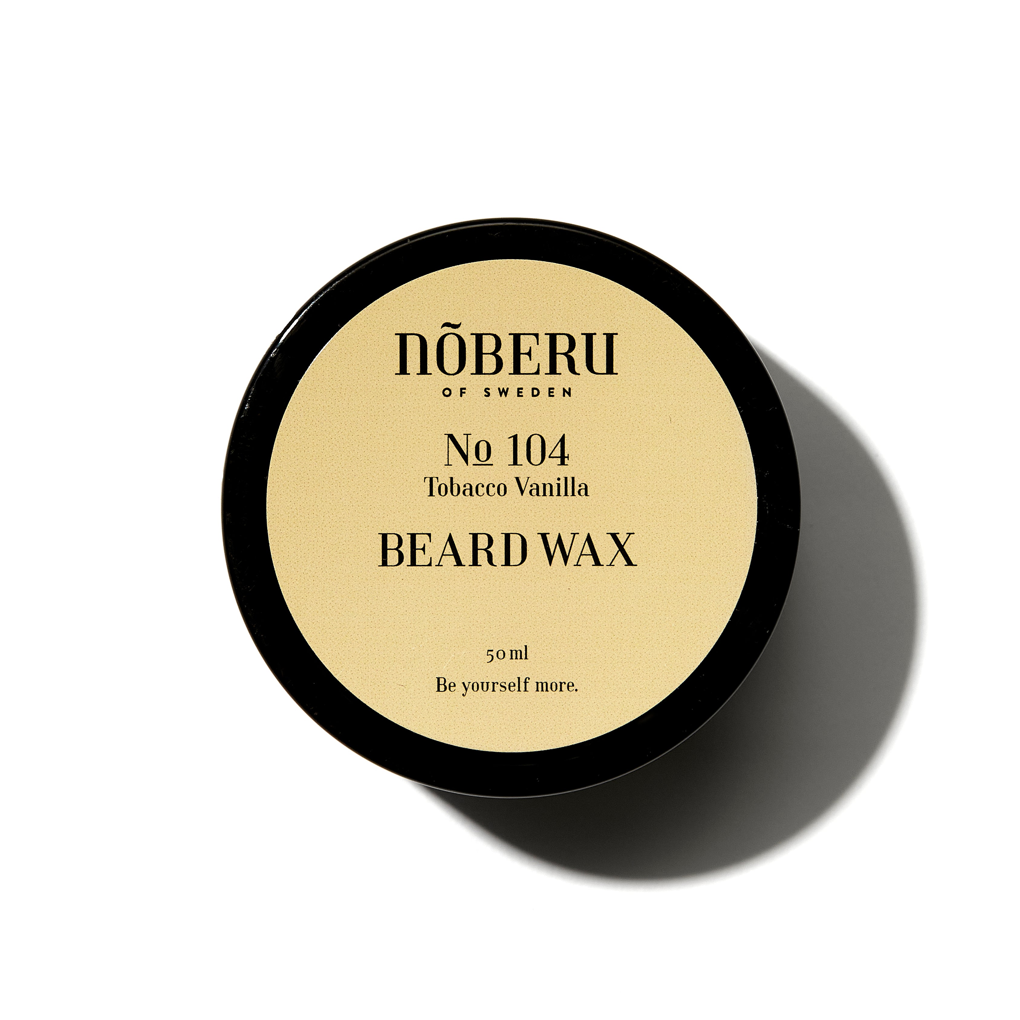 Beard Wax