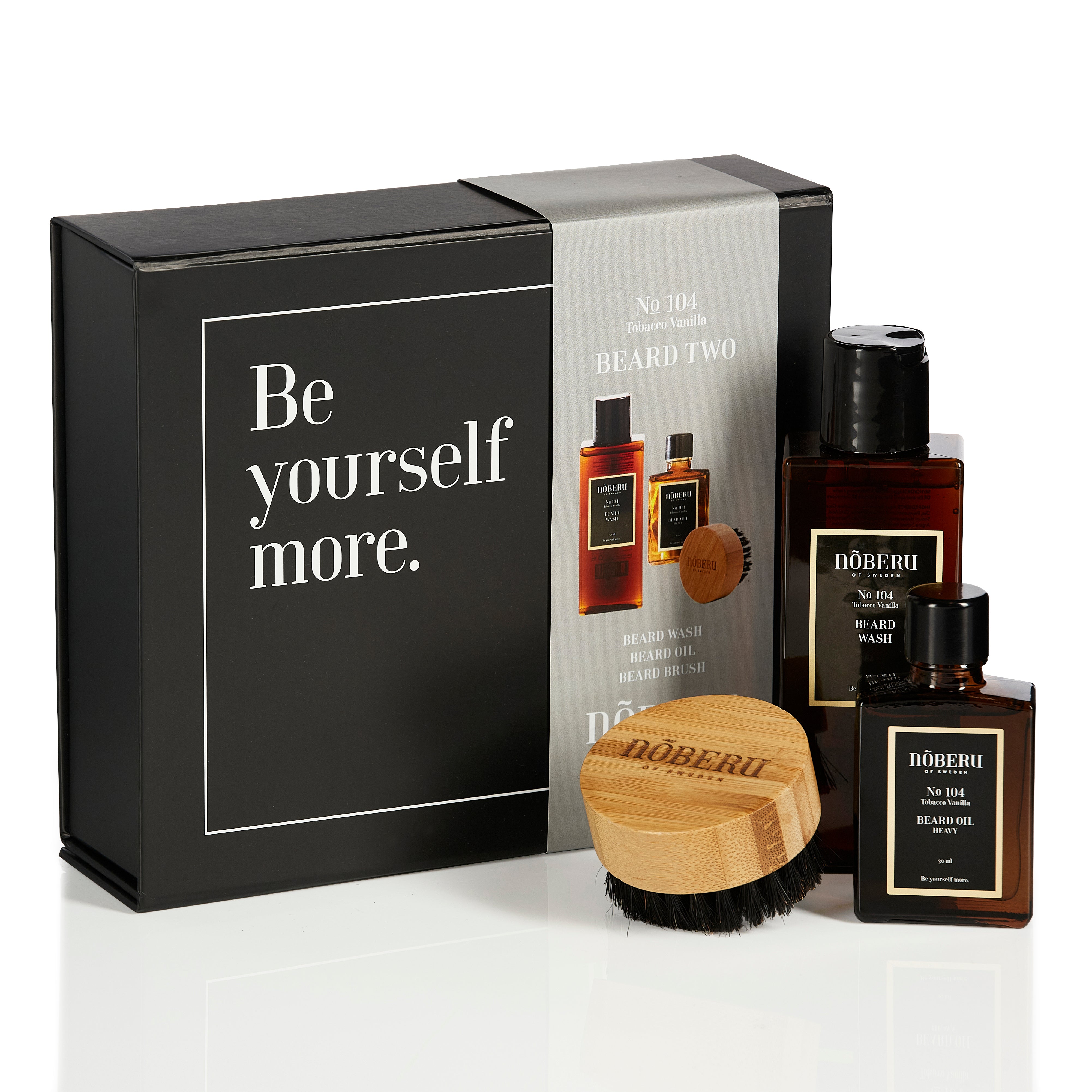 Gift Box Barba Plus