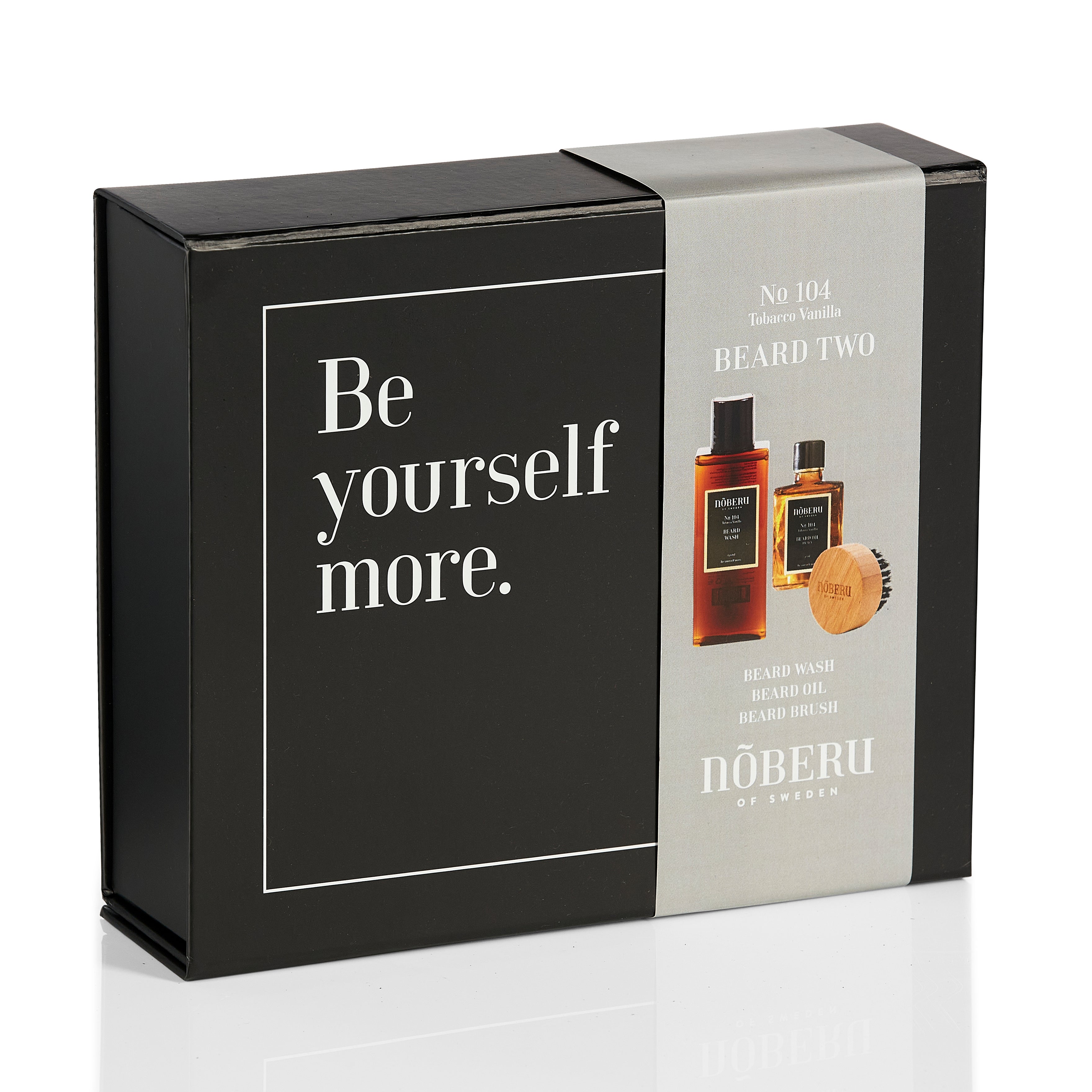 Gift Box Barba Plus