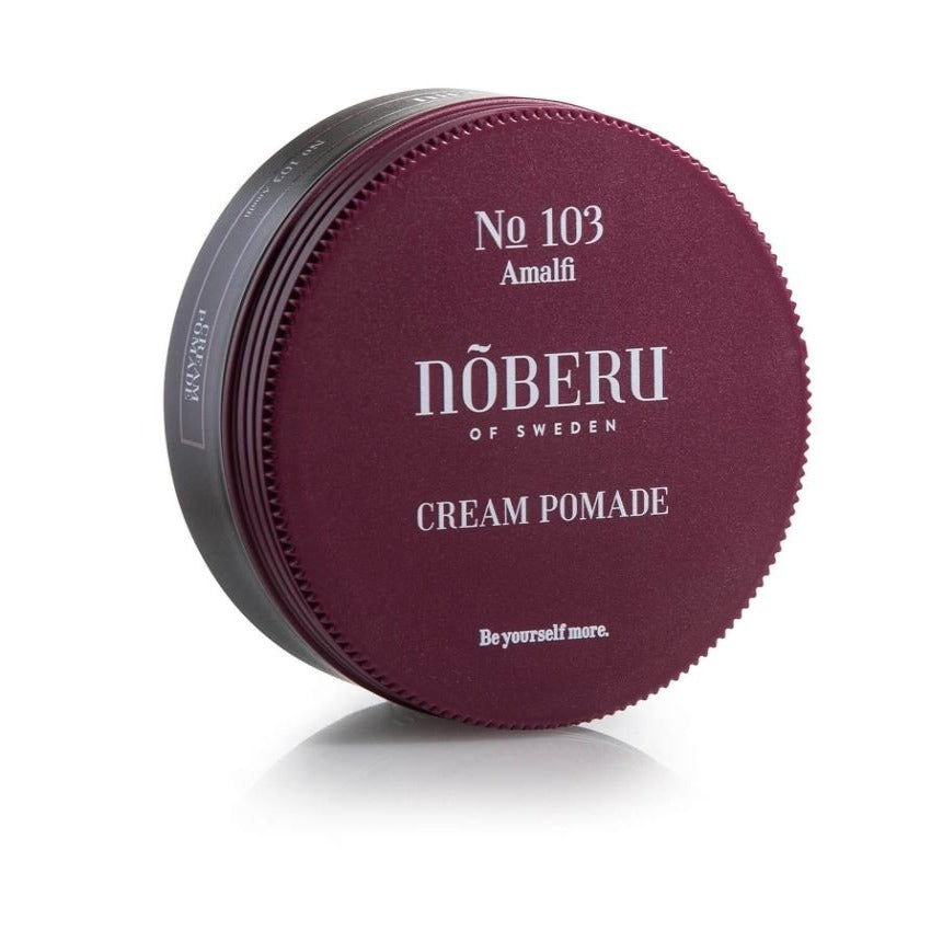 Cream Pomade