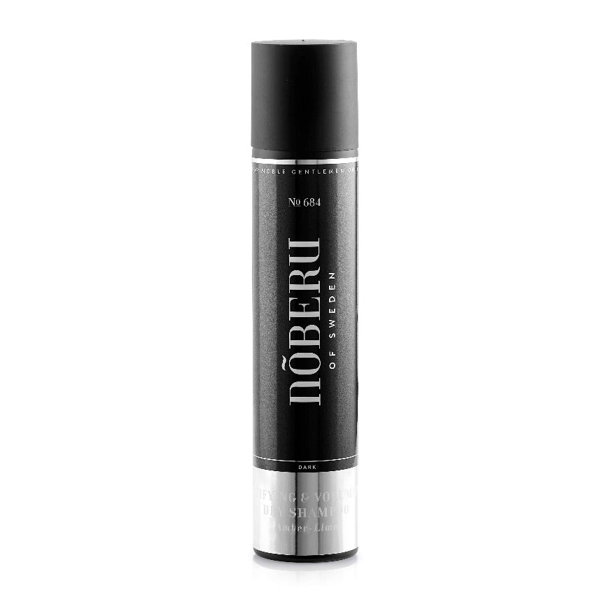 Shampoo en seco - NOBERU