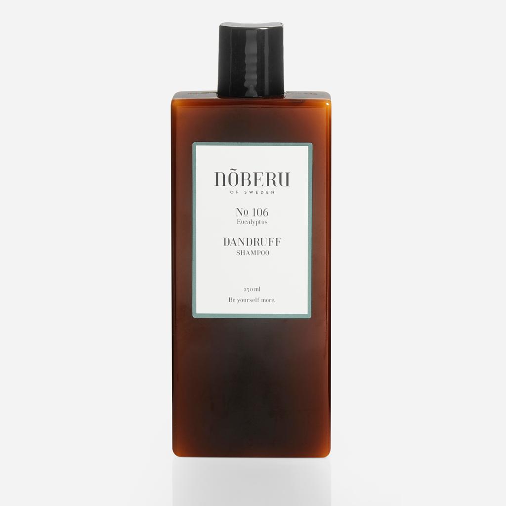 Dandruff Shampoo