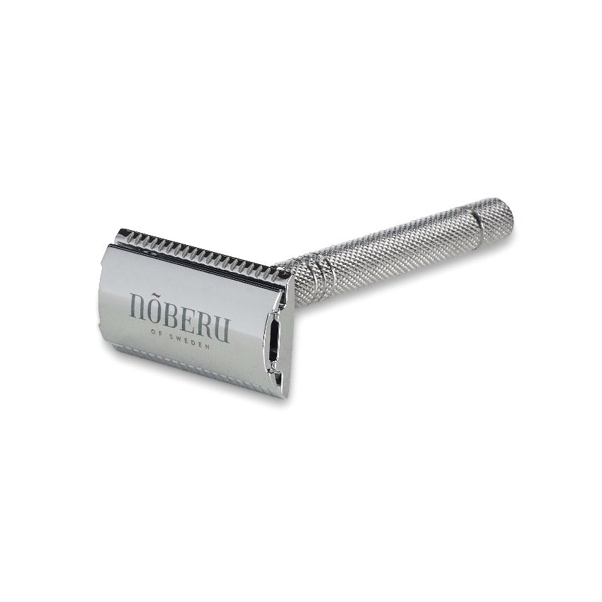 Safety Razor