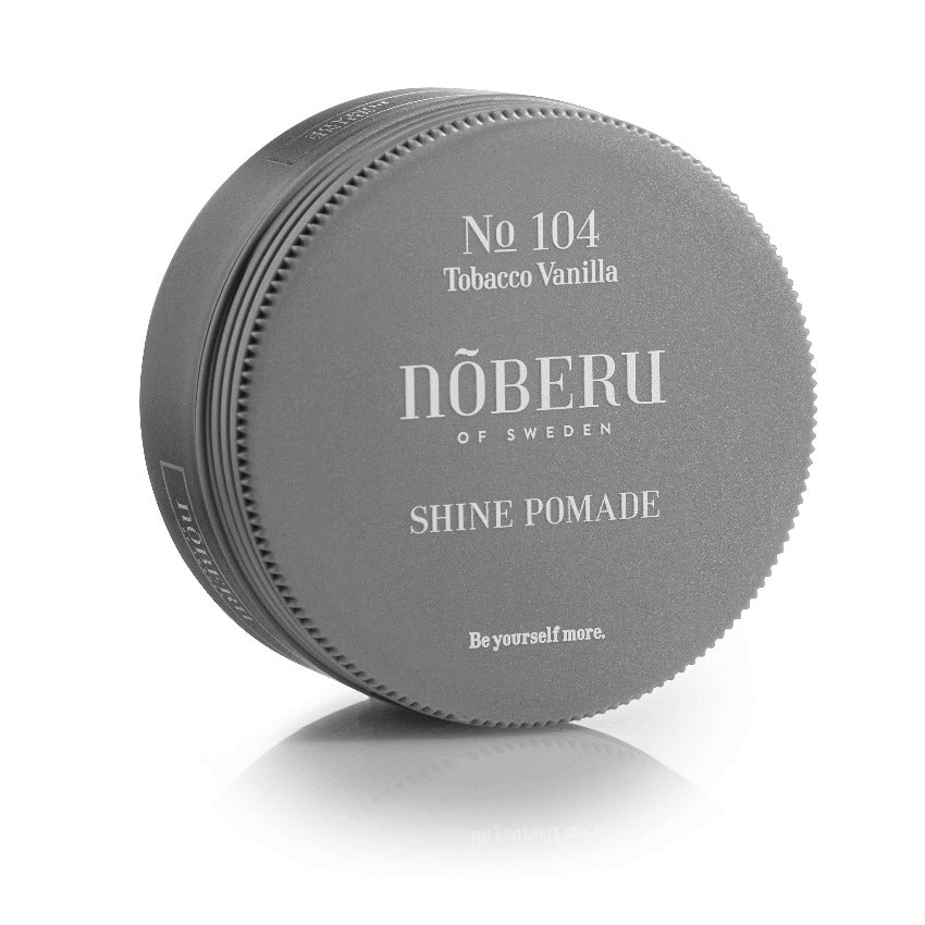 Shine Pomade
