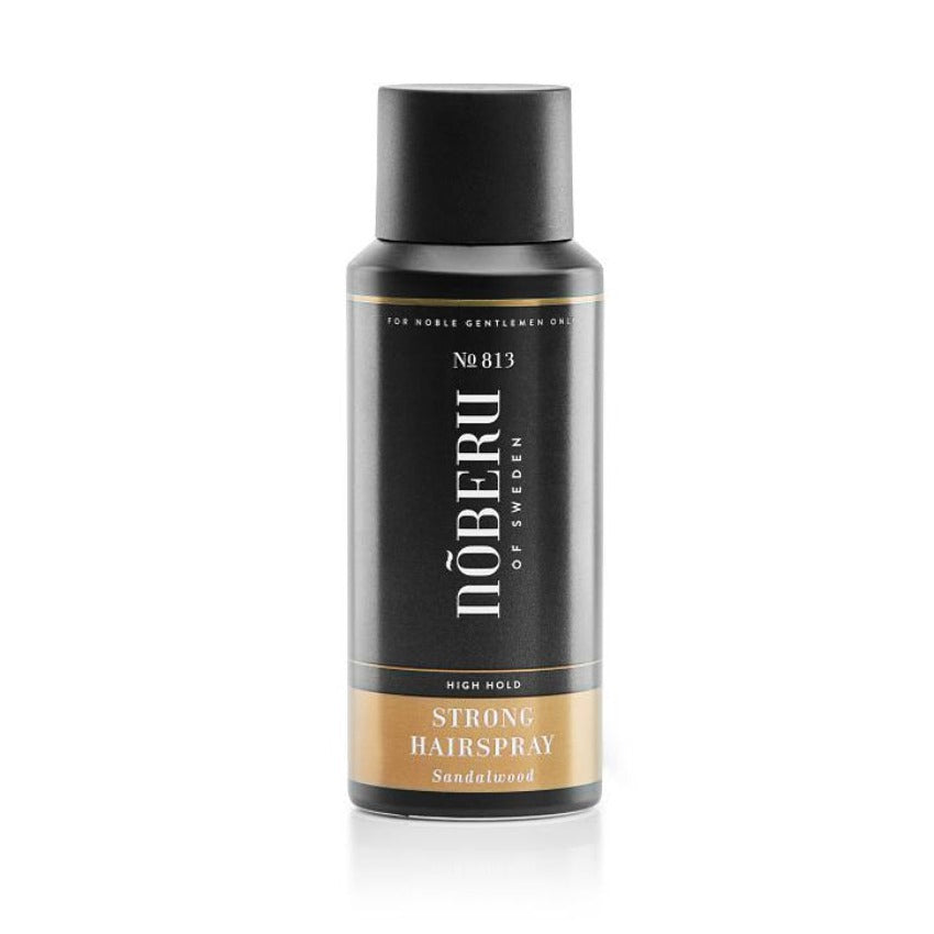 Hair Spray (100 ML) - NOBERU