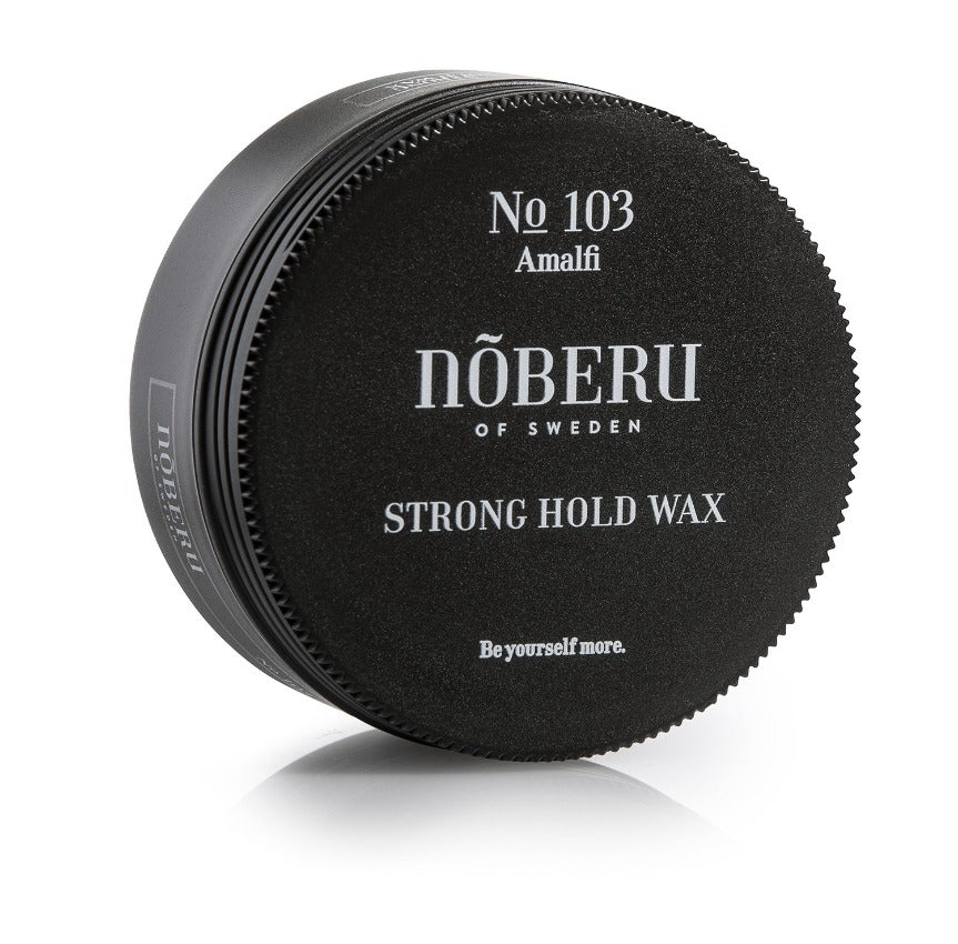 Strong Hold Wax - NOBERU